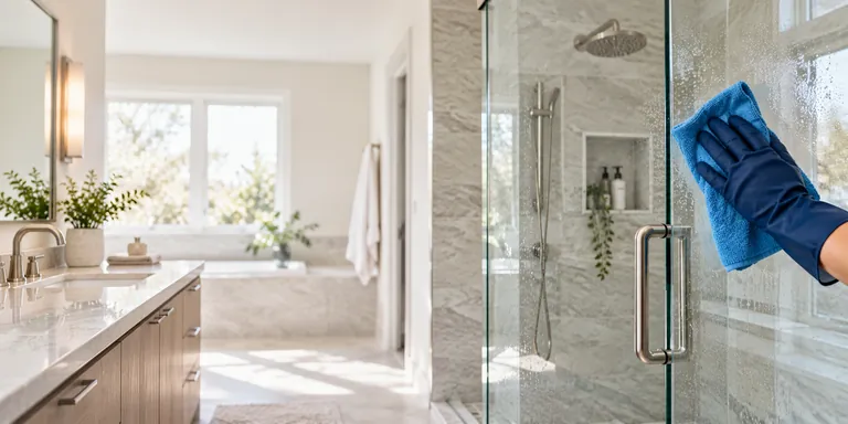Cleaning Tips for Busy Professionals